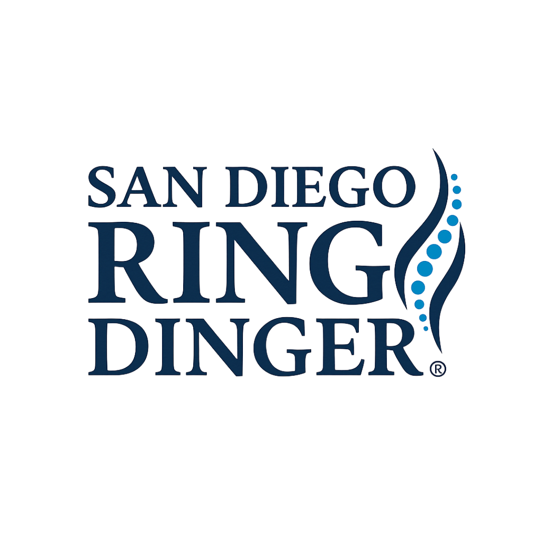 San Diego's Only Certified Ring Dinger® Chiropractor | Dr. Landon Amonette